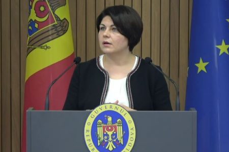 ULTIMA ORĂ/ Natalia Gavrilița a anunțat că-și depune demisia