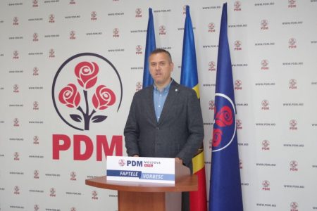 Pînzari, eliberat din arest preventiv