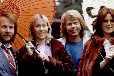 VIDEO//Nu au promis, dar s-au întors. Pentru prima dată în 40 de ani, grupul suedez ABBA lansează un album cu 10 piese noi