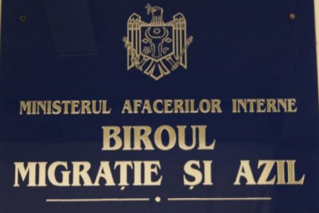 Eugenia Grițco este noul șef interimar al Biroului Migrație și Azil, după ce Olga Poalelungi a fost acuzată de implicare în operațiunea de expulzare a cetățenilor turci