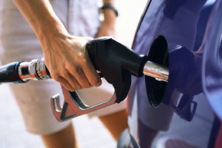 Costul motorinei crește din nou. ANRE a afișat noile prețuri la carburanți
