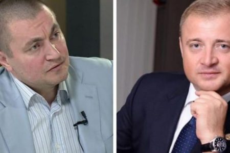 Ambasadorul Marii Britanii spune că n-a primit nicio cerere de la Interpol în privința lui Cavcaliuc sau Platon