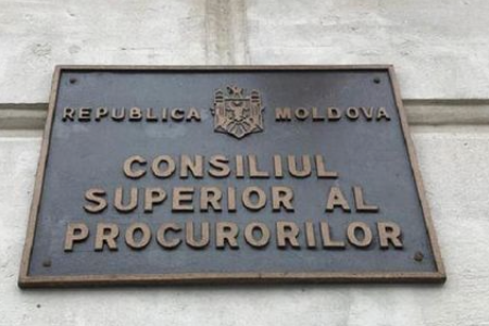 ULTIMA ORĂ/ CSP a desemnat-o pe Aliona Nesterov în calitate de șef-adjunct al Procuraturii Anticorupție
