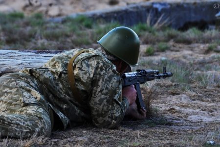 Zelenski: „Nimeni nu a distrus Donbas-ul așa cum o fac acum trupele ruse”