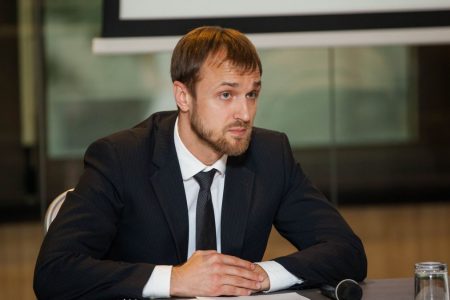 Dorin Lișman, directorul Administrației Naționale a Penitenciarelor, a depus cererea de demisie