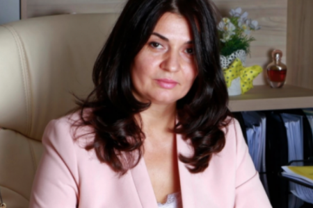 Parlamentul a luat act de demisia Nataliei Moloșag, chiar dacă aceasta și-a retras cererea de demisie