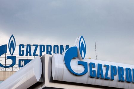 Malul drept al Nistrului a reluat importul și consumul de gaze de la Gazprom