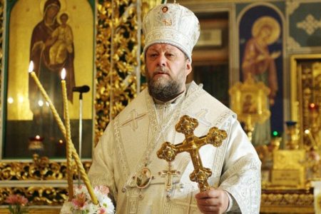 Mitropolitul Vladimir, către conducerea țării: „Dumnezeu ne mai dă o ultimă șansă. Să nu o ratăm”