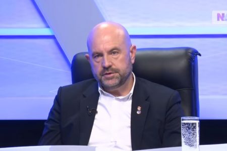 VIDEO/ PAS: „Din 2022, am putea să nu mai avem raioane”