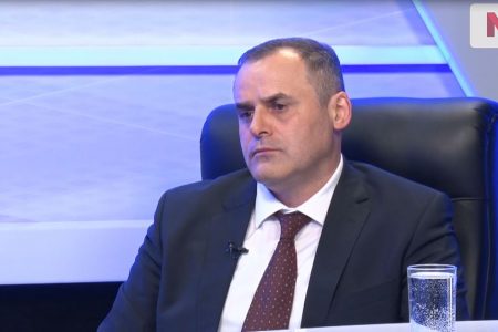 Ceban: „Tariful la gaz ar fi trebuit să fie ridicat mai devreme pentru a evita datoriile”