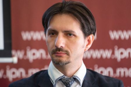 Fostul ministrul al Economiei, Sergiu Gaibu, numit în funcția de șef al ANRCETI