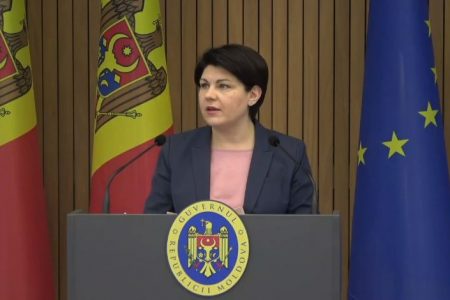 Natalia Gavrilița va participa la Forumul „Moldova – Romania: Capital Bridges” de la București
