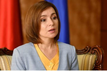 Sandu: „Noi avem un parteneriat extrem de important cu SUA”