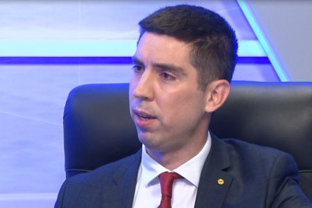 Popșoi: „Ar fi oportună concesionarea Aeroportului unui agent economic responsabil, din UE”