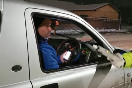 În România, mașinile cu volanul pe dreapta ar putea fi interzise