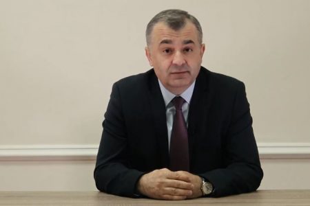 Chicu: „Salariile judecătorilor CC oricum vor fi majorate”
