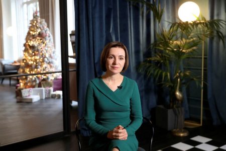 Maia Sandu efectuează o vizită de lucru în Japonia. Ce întrevederi sunt planificate