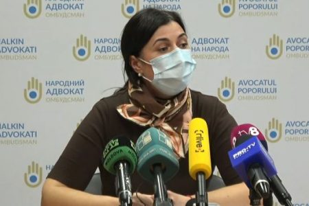 Natalia Moloșag spune că va solicita tragerea la răspunderi a fostei conduceri a Ombudsmanului, chiar dacă fostul șef al oficiului a murit