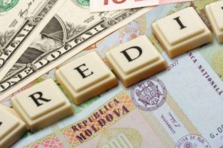 Volumul creditelor de consum a început să crească vertiginos în a doua jumătate a acestui an