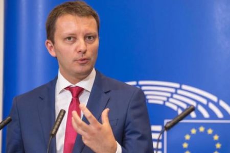 Mureșan: Un guvern anti-european la Chișinău ar putea duce la blocarea fondurilor europene