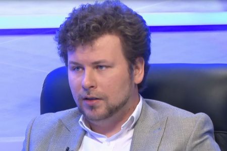 Puterea a Patra, din 01.02.2022, cu participarea lui Dan Perciun