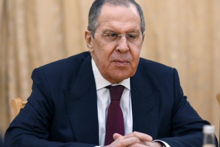Lavrov: „Rusia nu dorește un război cu SUA, dar va folosi „toate mijloacele” pentru a-și apăra interesele”