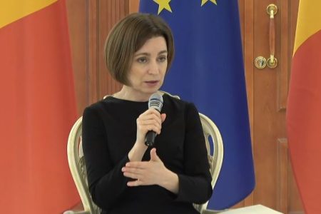 Activitatea instanțelor de judecată, grav afectată. Judecătorii cer explicații de la Președintele Maia Sandu