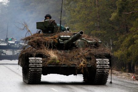 Procurorul General al Ucrainei: Rusia a comis peste 46 000 de crime de război