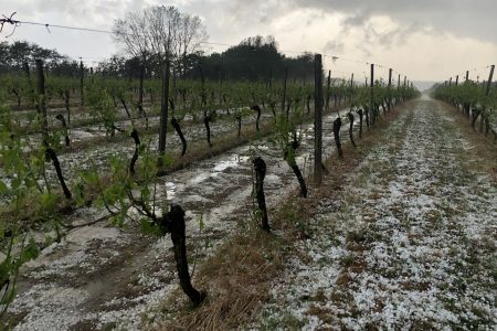 VIDEO/ Inundații puternice în Franța. O femeie a murit, după ce a fost înecată de torenți