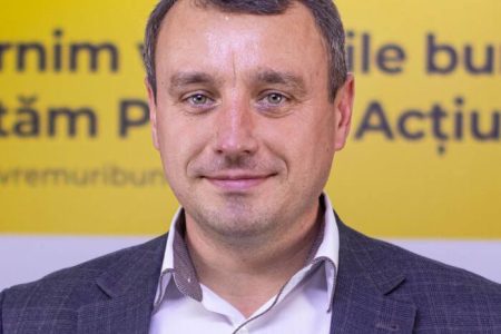Deputatul PAS, Igor Chiriac, a fost un procuror corupt? Dezvăluirile făcute de Sorin Stati