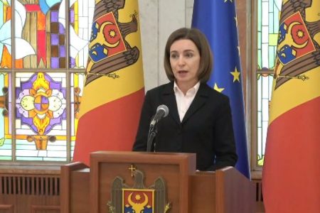 Sandu, despre legea amnistiei: Nu a fost suficientă vigilență când s-au întâmplat aceste schimbări