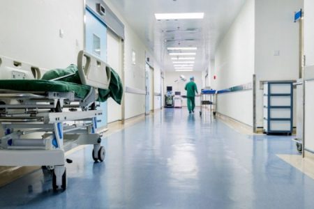 Proiect votat în lectura a doua: Spitalele raionale vor trece în gestiunea Ministerului Sănătății