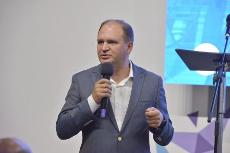 Ceban: Achitați în Orhei facturile pentru locuitori și după asta veniți la Chișinău să cereți același lucru