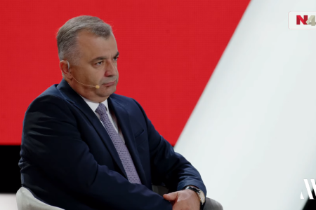 Populismele au jucat un rol definitiv pentru actuala conducere? Ion Chicu: Eșecul guvernării PAS a trezit neîncrederea oamenilor față de stat, iar această mișcare poate fi fatală pentru țară