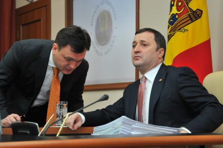 Filat: „Dacă nu va fi schimbat Guvernul, vom avea o toamnă foarte fierbinte”