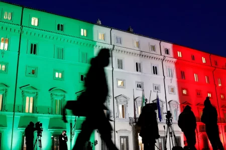 Alegeri în Italia. Locuitorii din Peninsulă își aleg cel de-al 70-lea guvern în cei 76 de ani