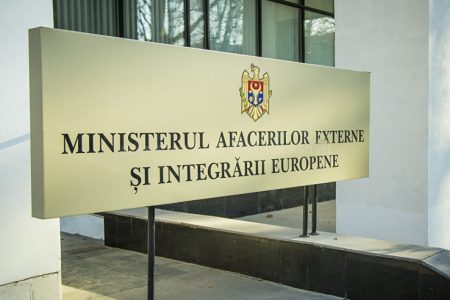 MAEIE găzduiește o delegație de miniștri de Externe din cadrul formatului NB8
