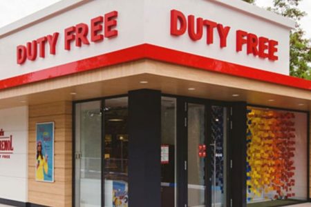 Proiectul de lege pentru eliminarea regimului duty-free, aprobat în prima lectură