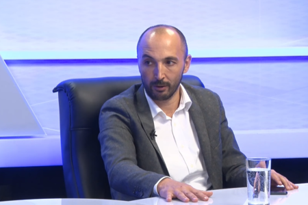 Puterea a Patra, din 05.09.2022, cu participarea dlui Gheorghe Petic