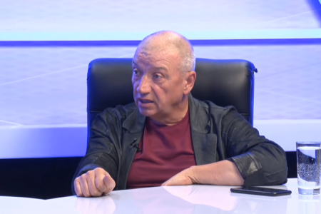 Puterea a Patra, din 15.09.2022, cu participarea lui Sergiu Mocanu