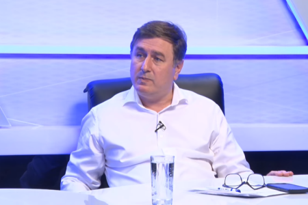 Ioniță: Agenții economici au luat cel mai mare volum de credite din istoria Republicii Moldova