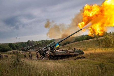 ISW: Ucraina înregistrează reușite neașteptate în contraofensiva din regiunea Harkov