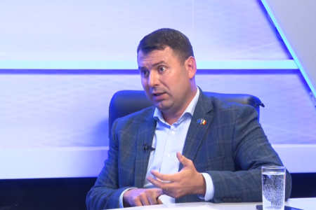 Puterea a Patra, din 08.09.2022, cu participarea lui Vasile Costiuc