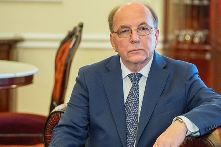 Ambasadorul Federației Ruse în Republica Moldova, Oleg Vasnețov, convocat la MAEIE. Care e motivul