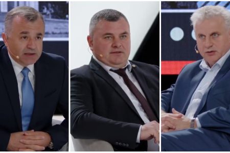Are platforma de discuții a opoziției un caracter electoral? Răspunsul organizatorilor