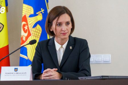 Dragalin, despre comasarea PA și PCCOCS: „Ar fi o mega-instituție care nu va putea fi controlată”