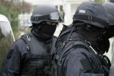 Fără panică! Brigada de Poliție cu destinație specială „Fulger” va desfăşura exerciţii tactice de antrenament