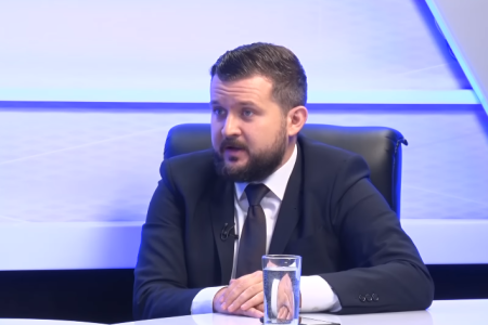 Partidul Național Moldovenesc cere „măsuri urgente pentru apărarea democrației și integrității Republicii Moldova”