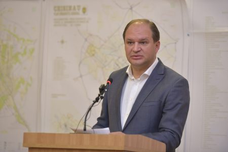 VIDEO/ Ion Ceban: Mama mea ar urma să fie arestată într-un dosar pornit la indicația PAS