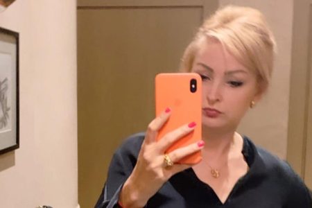 Olga Bondarciuc a fost trimisă pe banca acuzaților pentru fals în acte publice și declarații mincinoase